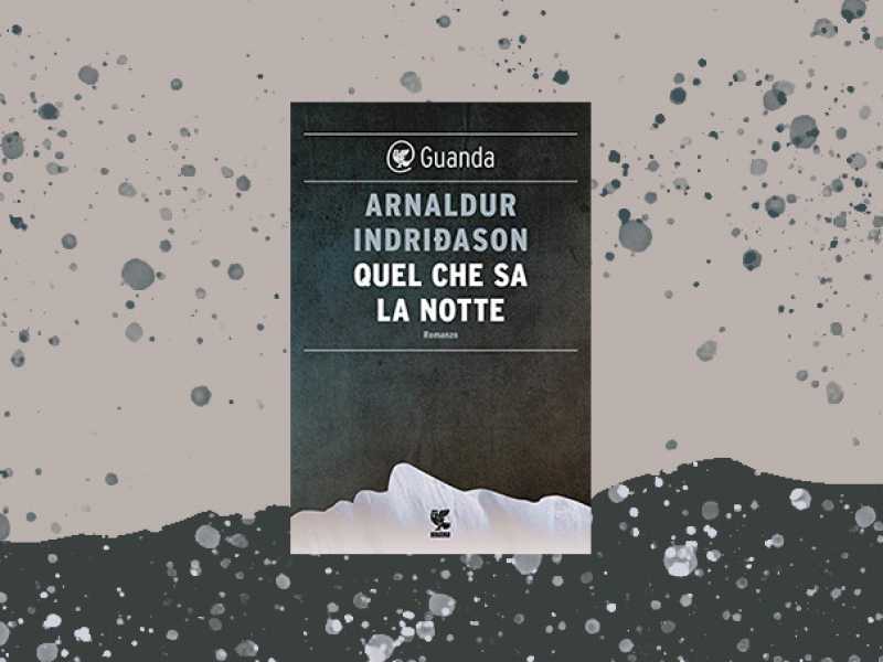 Quel che sa la notte