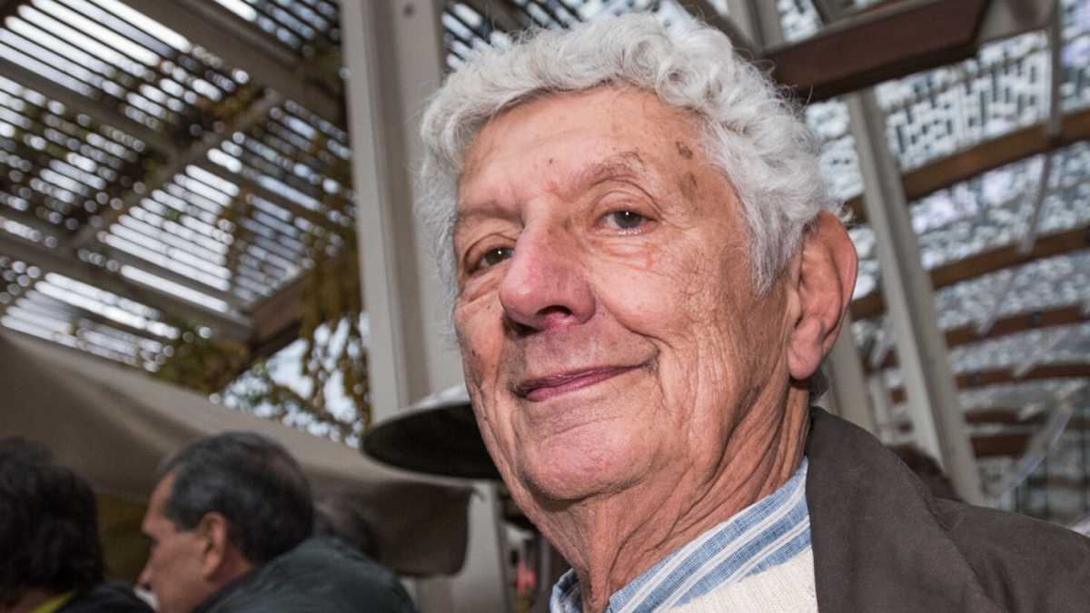 Immagine di Le molte cose che lascia Piero Scaramucci