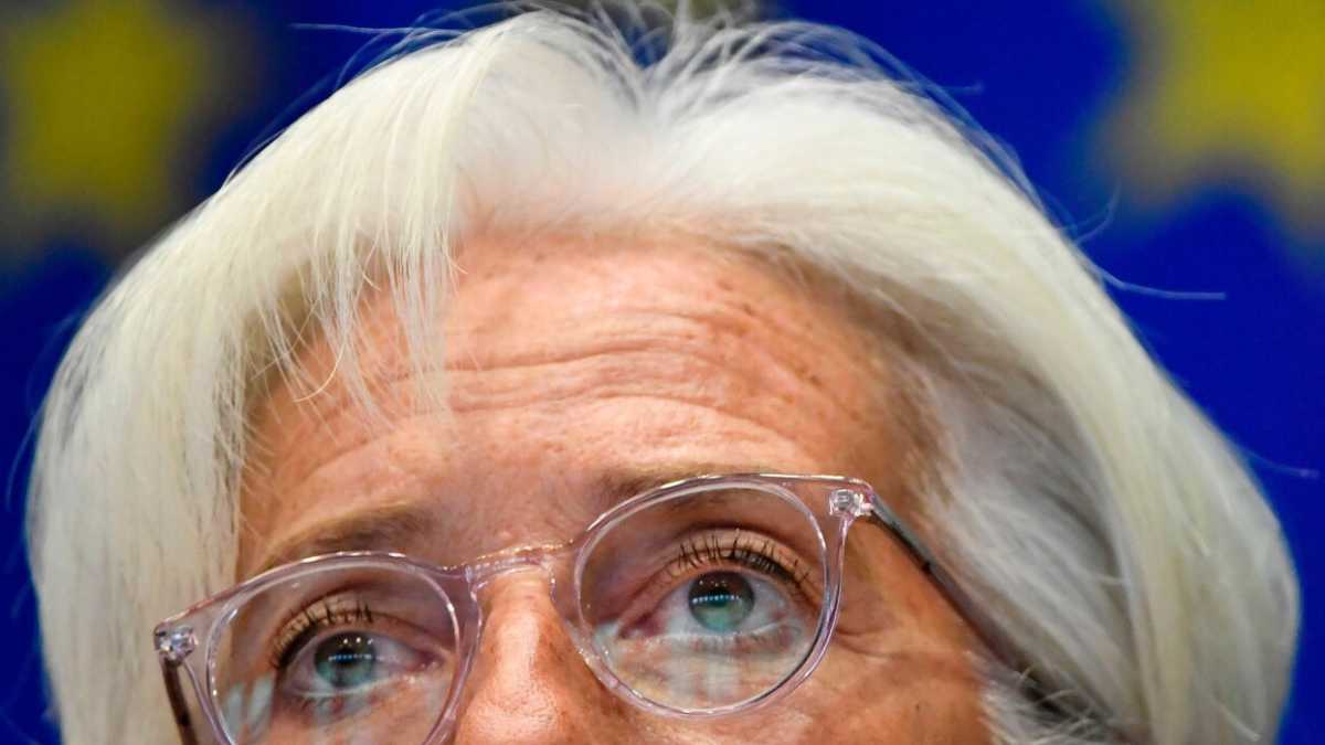 Immagine di Sotto zero. Perché le banche contestano l’Eurotower
