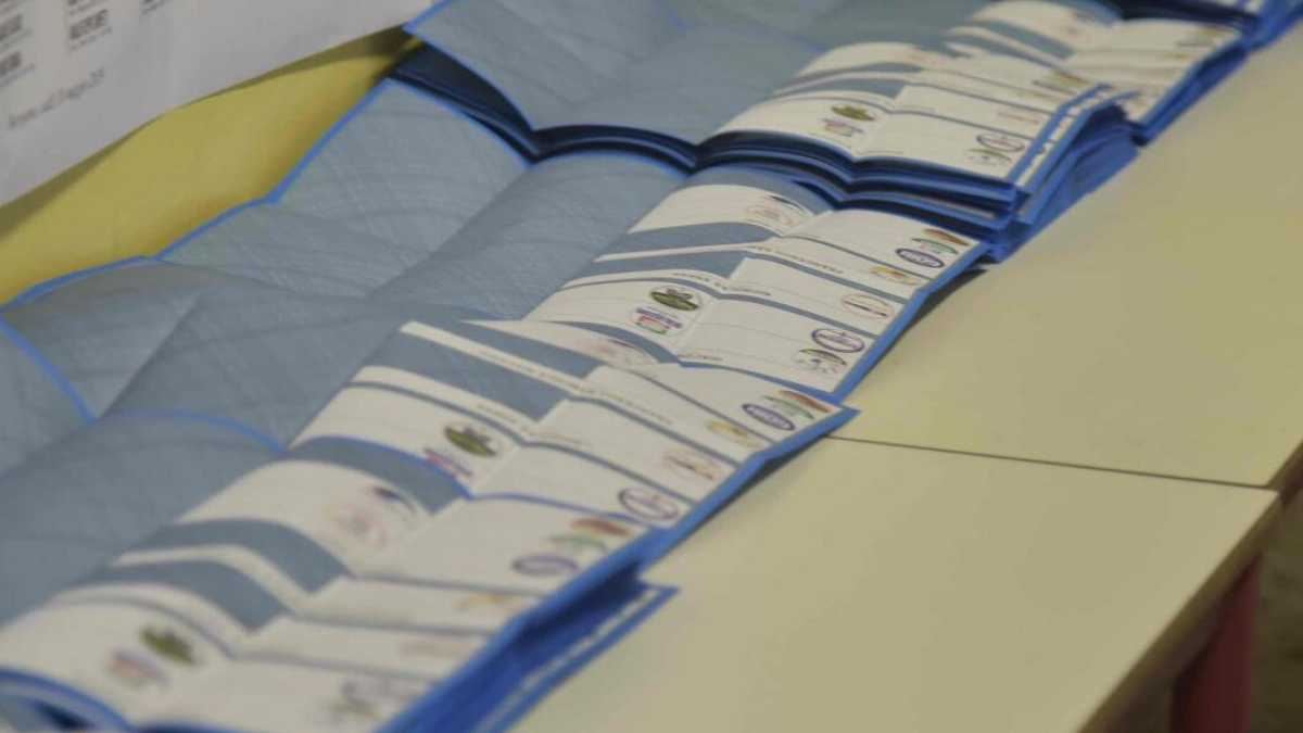 Immagine di Manuale di conversazione per improvvisi sostenitori del proporzionale