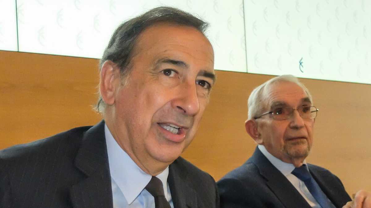 Immagine di Cercansi pontieri. Come comunicare con un governo molto poco nordista
