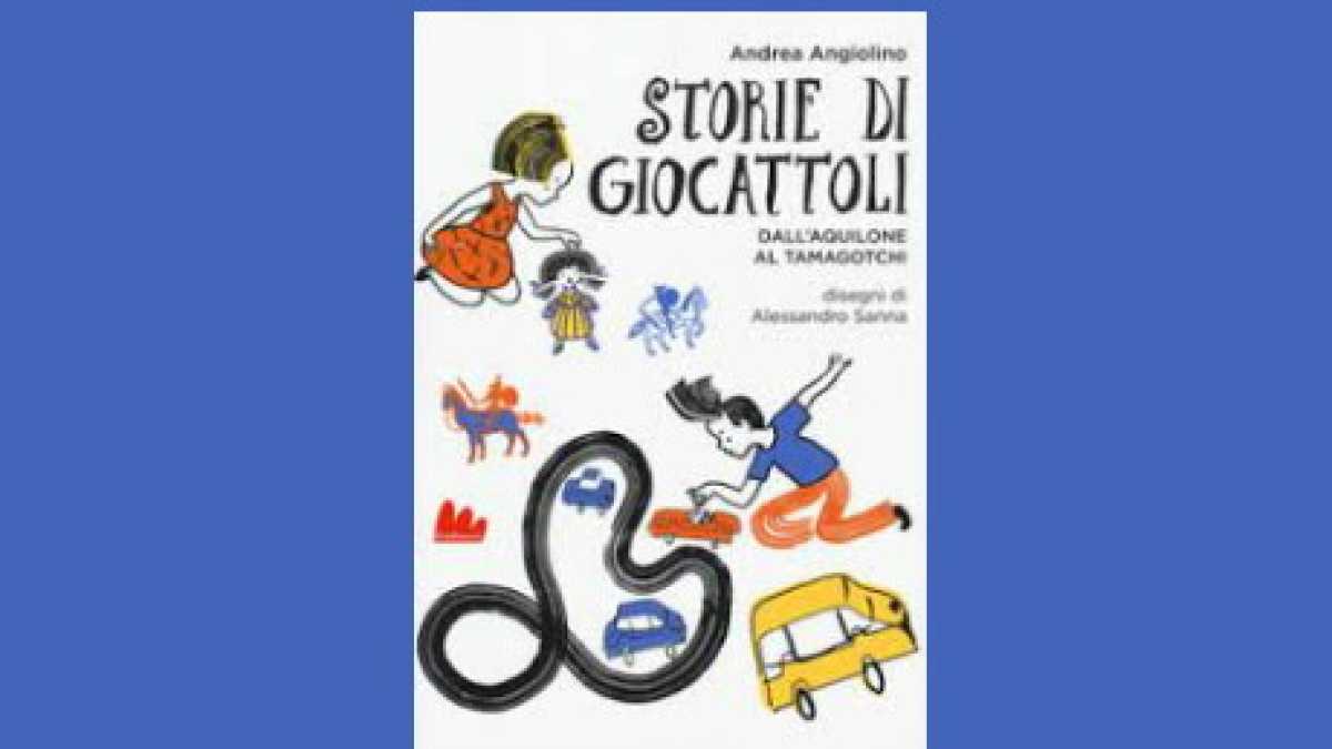 Immagine di In memoria del caro giocattolo