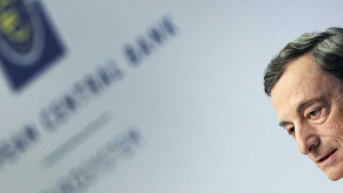 Immagine di Il dilemma di Draghi è anche quello delle altre banche centrali