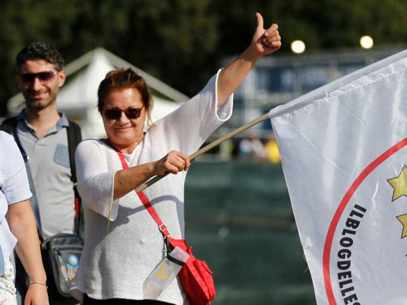 foto LaPresse