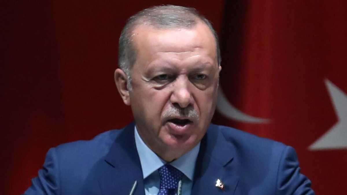 Immagine di Erdogan può scatenare una tempesta populista in tutta Europa