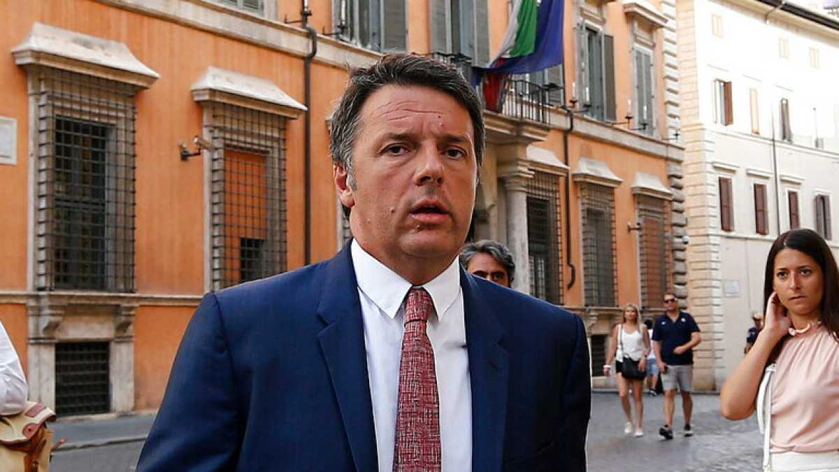 Immagine di Fornaro (Leu) dice che l’asse solido con il M5s può spingere Renzi fuori dal Pd