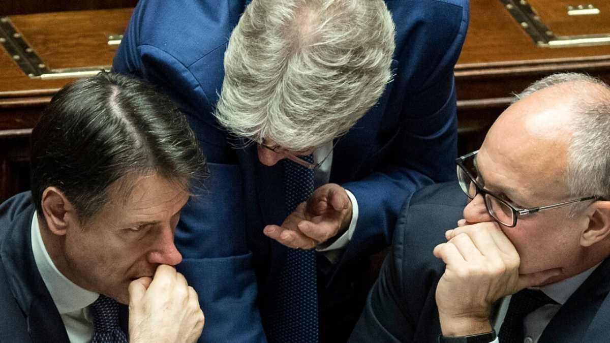 Immagine di E’ ora di cambiare l’Europa
