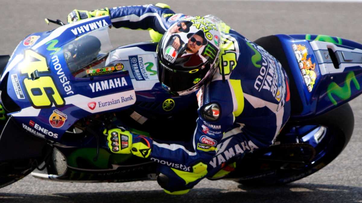 Immagine di Misano e motori, una storia d’amore