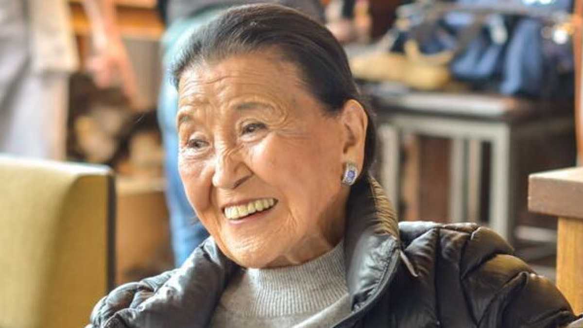 Immagine di Cent’anni di Chiang