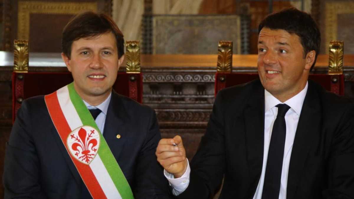 Immagine di Il governo è senza toscani e i renziani dicono che è una vendetta