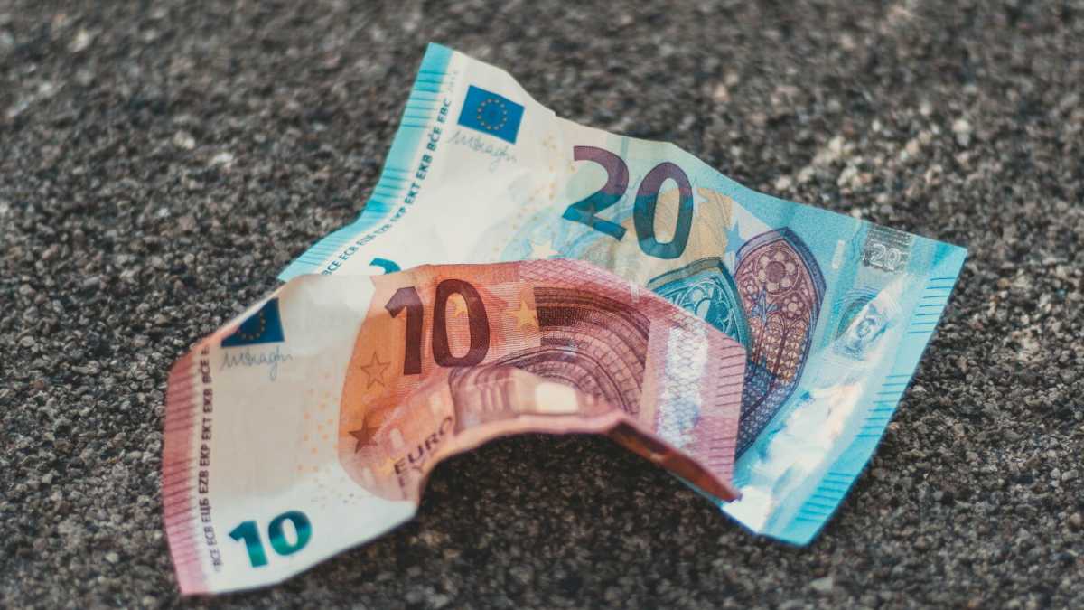Immagine di Motivi per non inseguire la repressione del contante. Parla Boccadutri