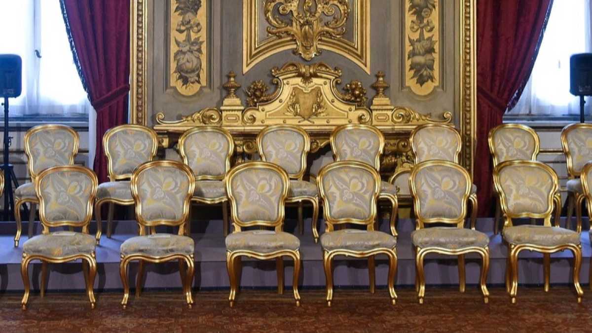 Immagine di Nel governo rossogiallo esplode la questione Toscana