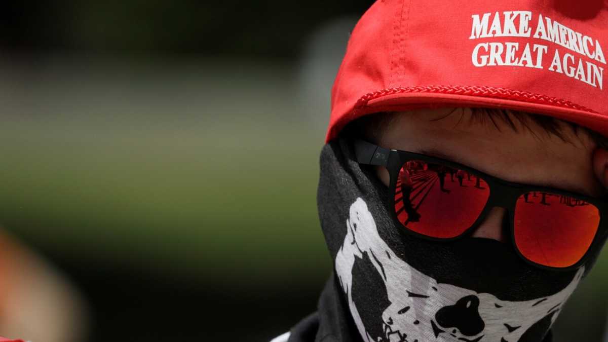 Immagine di Due idee di destra per fare la nuova culture war
