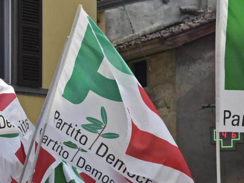 Foto LaPresse