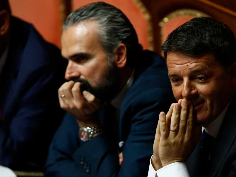 (foto LaPresse)