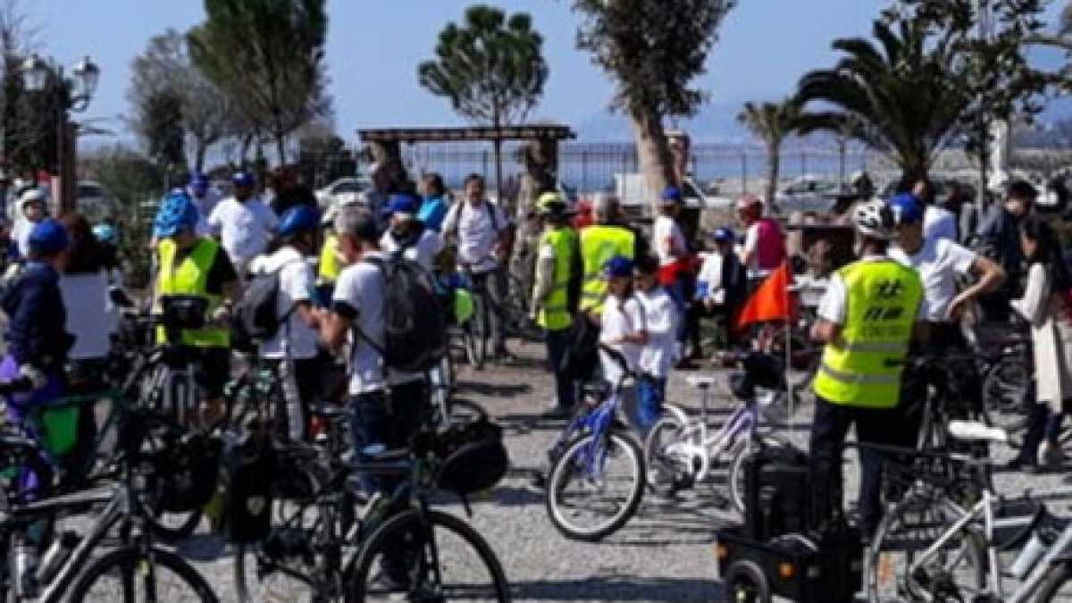 Immagine di Muoversi a Genova in bicicletta è possibile