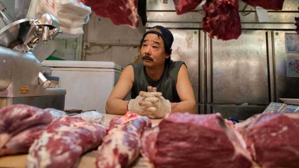 Immagine di La peste suina africana è l’epidemia che potrebbe far fare la pace a Trump e Xi