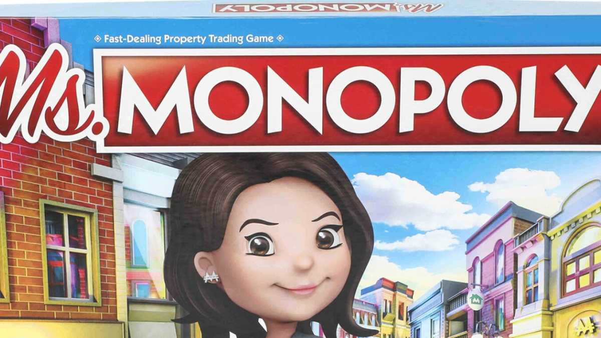 Immagine di Il Monopoli femminista non piace alle femministe