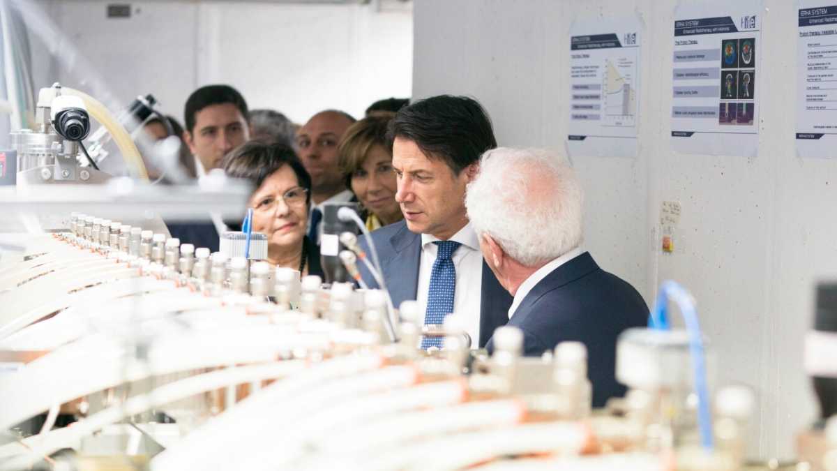 Immagine di Vedi alla voce “concorrenza”. Ma non c’è