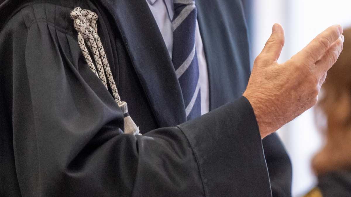 Immagine di Perché sulla giustizia Salvini si gioca il futuro (e il Pd l’osso del collo)