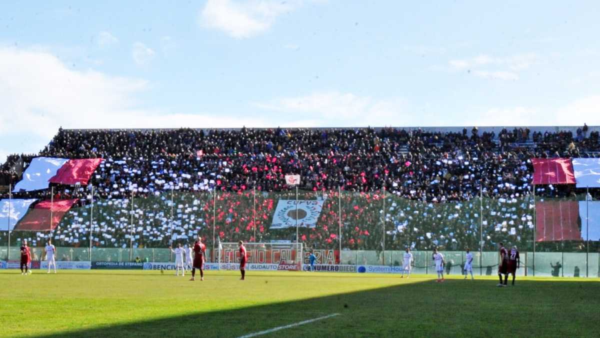 Immagine di La Reggina del redivivo Denis: in serie C l'usato sicuro funziona