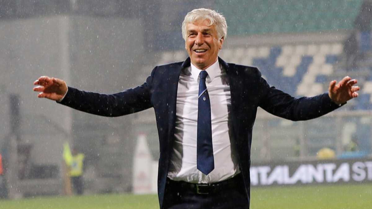 Immagine di Il segno dell'Atalanta di Gasperini sulla Champions League