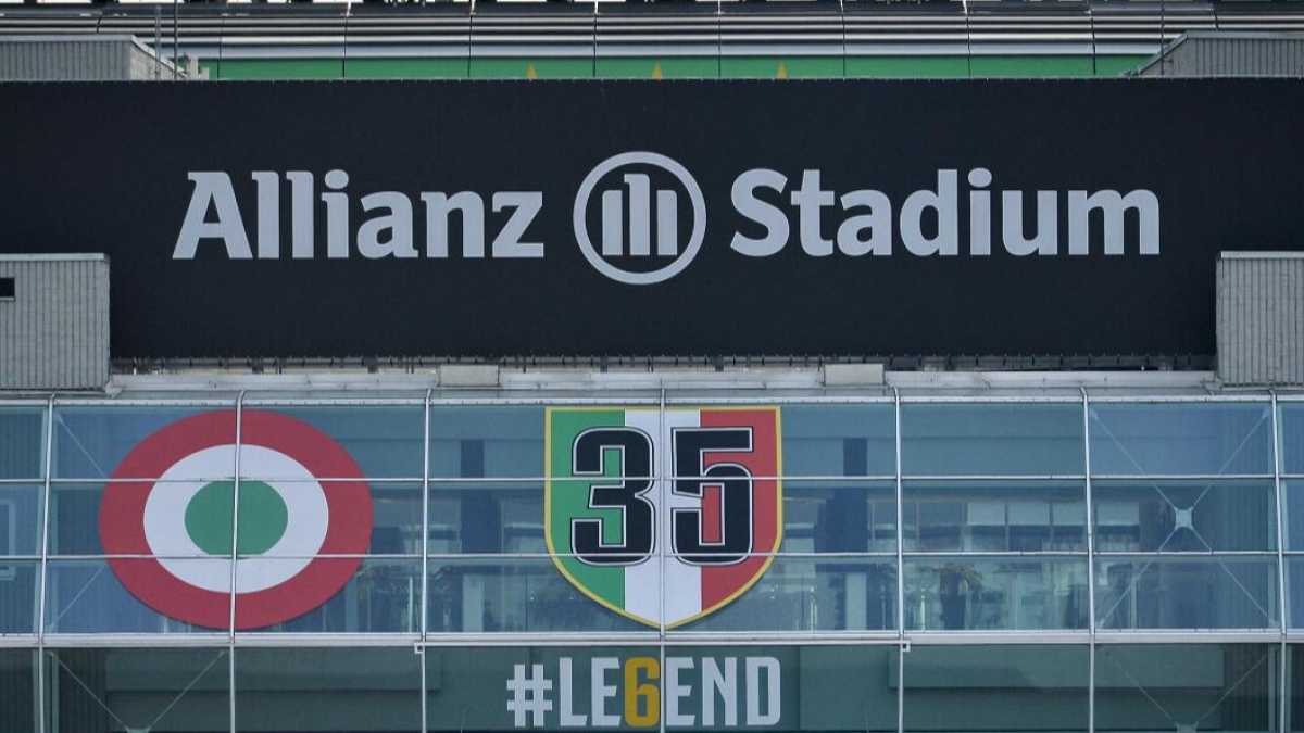 Immagine di Sono stati arrestati 12 capi ultras della Juventus