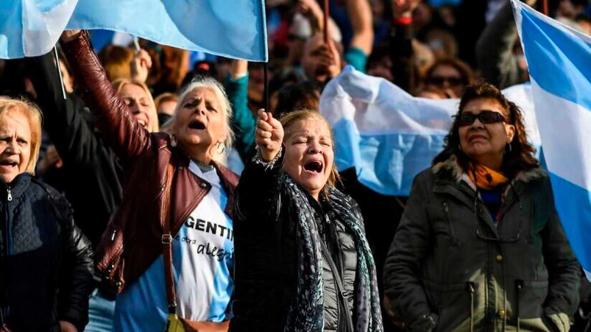 Immagine di I flop del sovranismo. Lezioni dall’Argentina