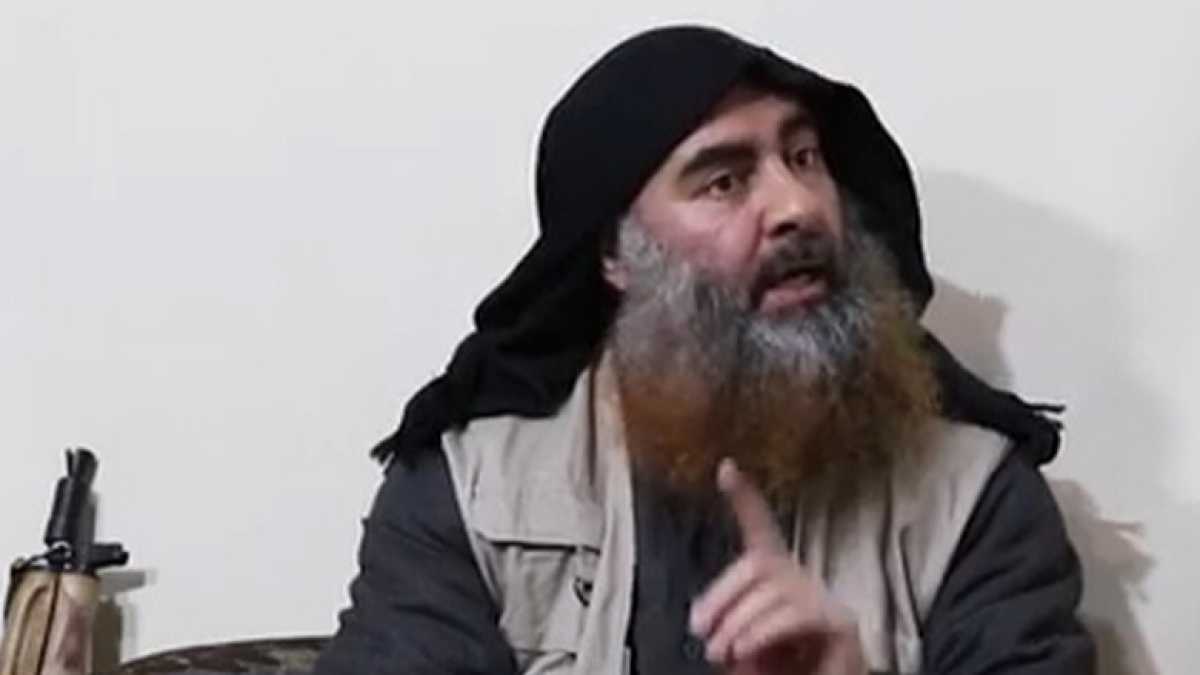 Immagine di Perché Abu Bakr al Baghdadi si fa sentire più ora di quando aveva un Califfato