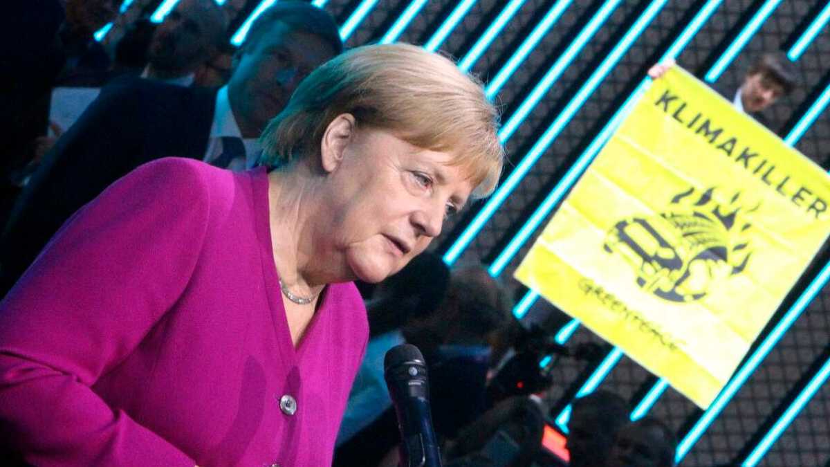 Immagine di Brivido tedesco