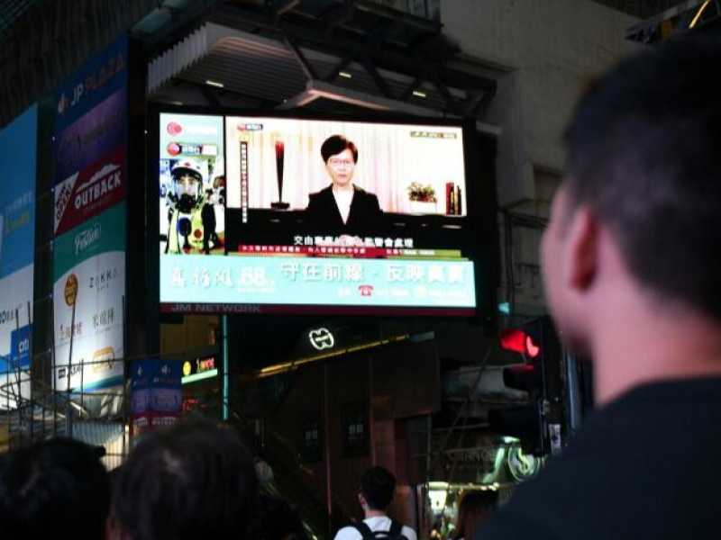 foto LaPresse