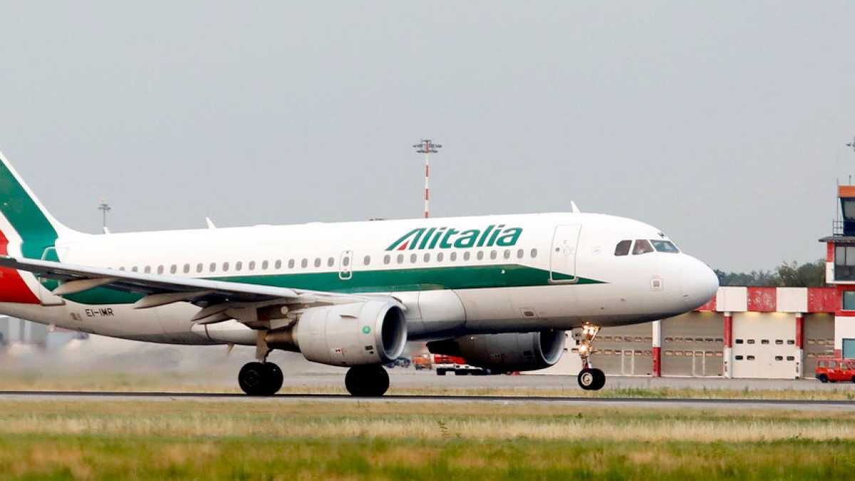 Immagine di Il Mise concede la sesta proroga ad Alitalia