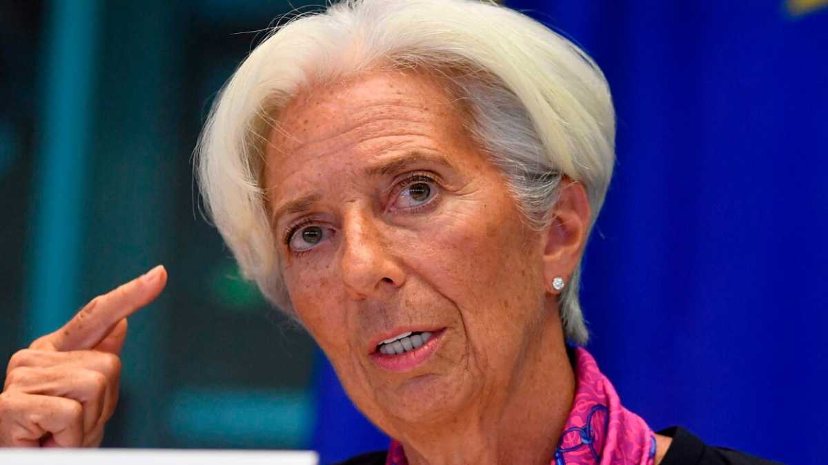 Immagine di La natura grillina dietro al rifiuto di Lagarde