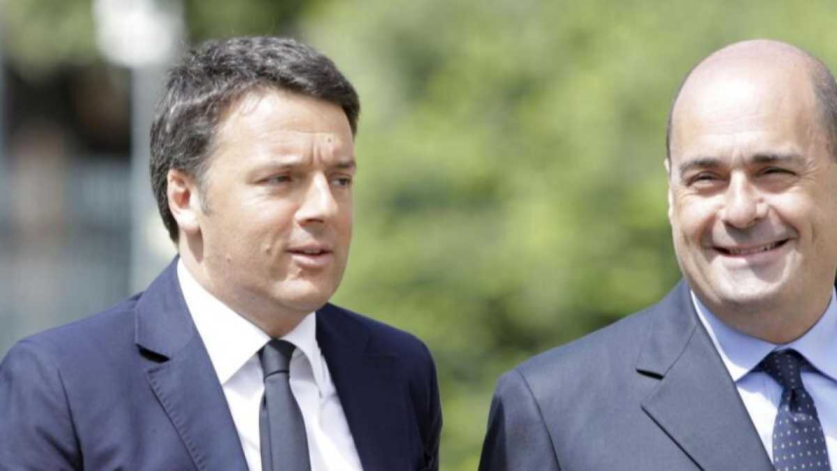 Immagine di Perché scommettere su un altro soggetto che vada oltre il Pd