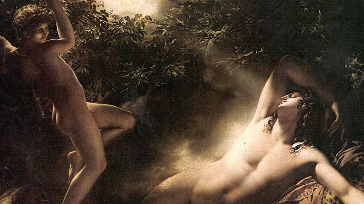 Immagine di Si legga "Endimione", per dormire e per sognare