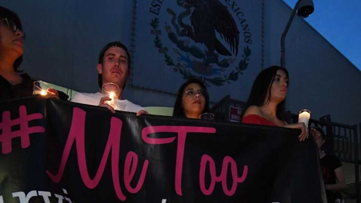 Immagine di Il #metoo ha peggiorato la situazione delle donne sul posto di lavoro
