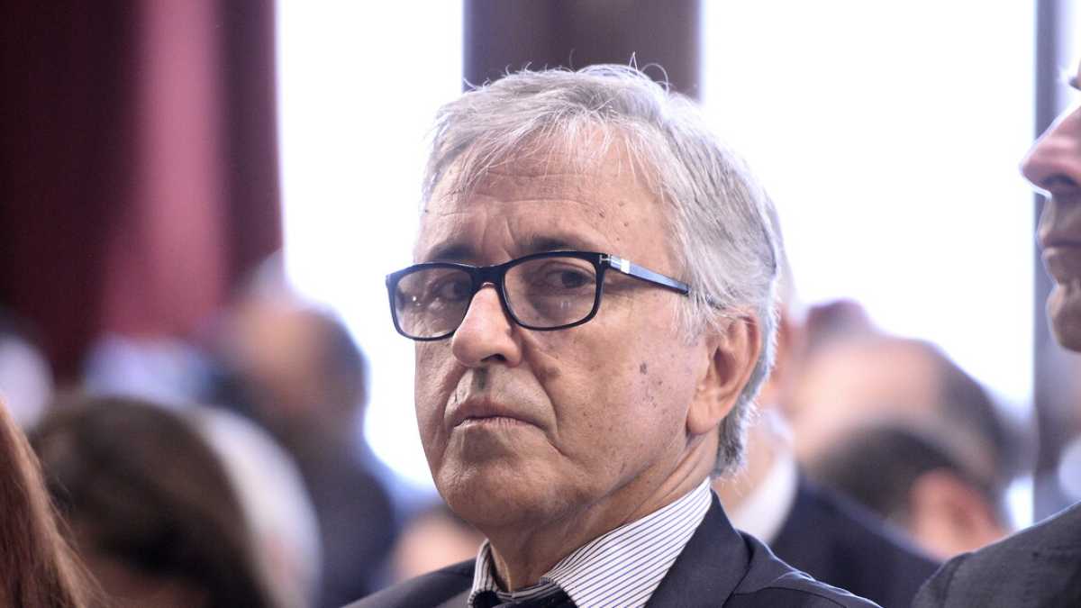 Immagine di Si è dimesso l’ad di Atlantia Giovanni Castellucci