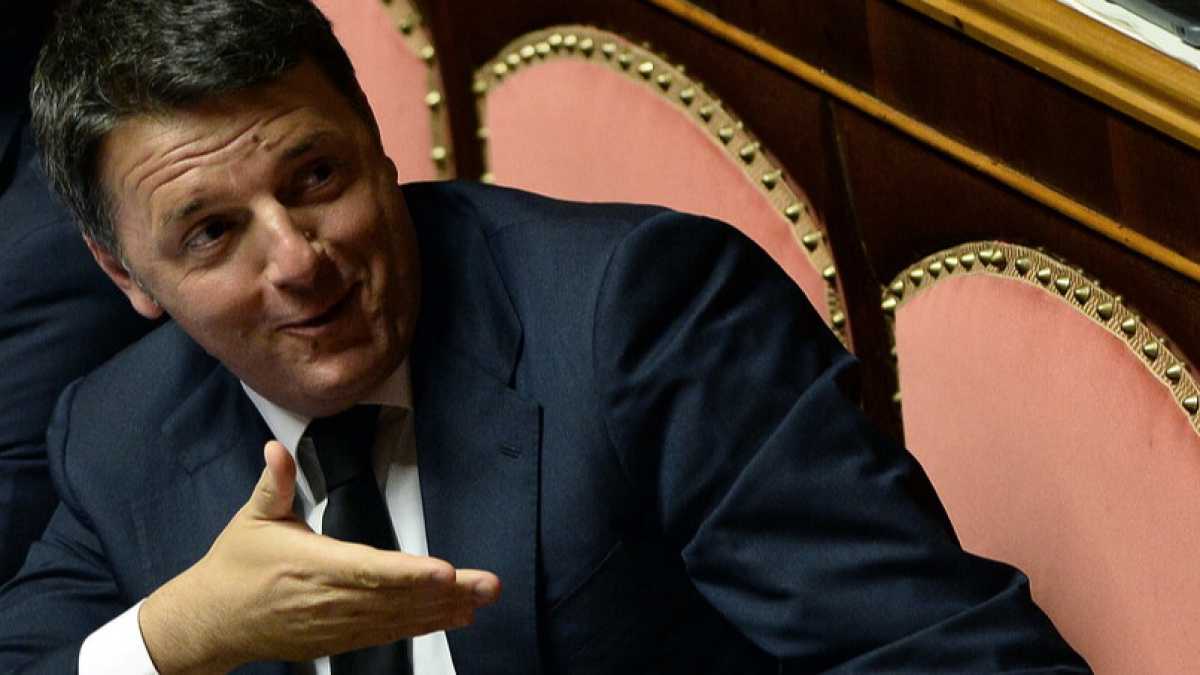 Immagine di L’asse Conte-Renzi