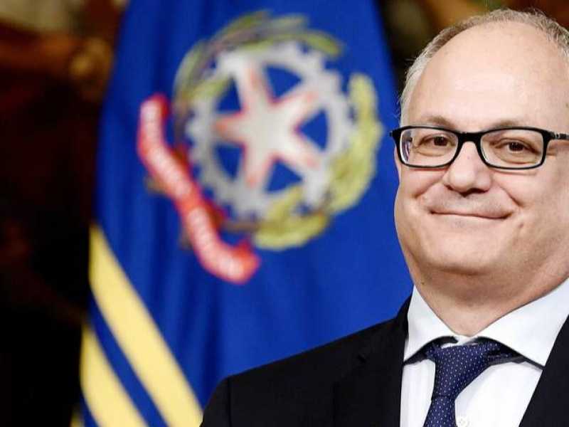 foto LaPresse