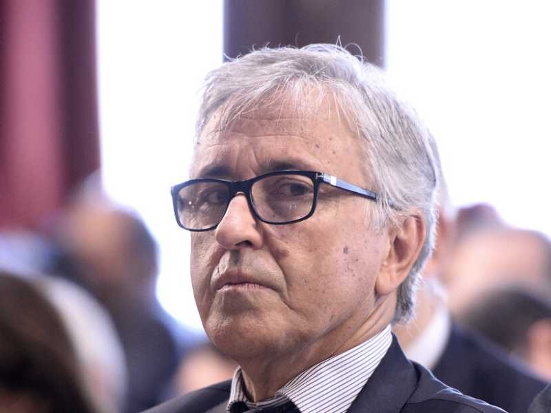 Giovanni Castellucci (foto LaPresse)