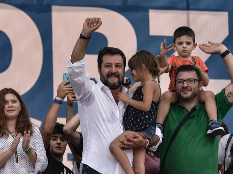 foto LaPresse