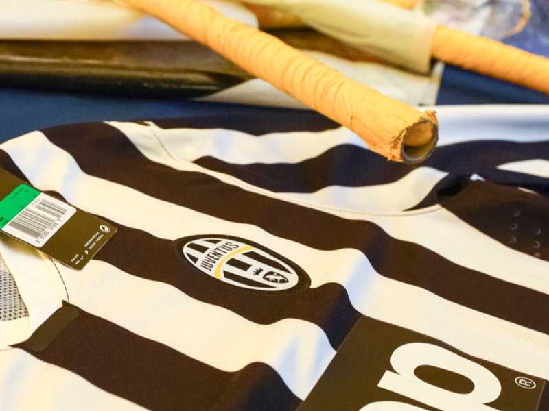 Questura, operazione 'Last Banner' nei confronti delle frange ultr&agrave; della Juventus (LaPresse)