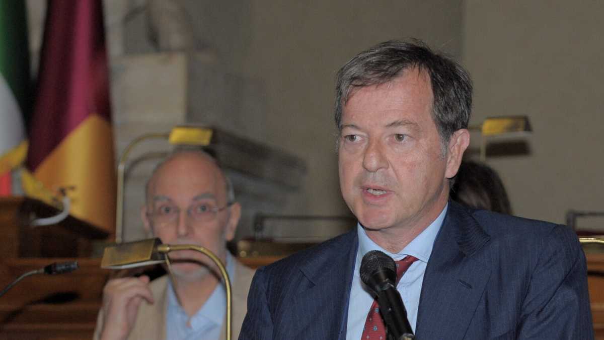 Immagine di Lupo Rattazzi ci dice perché ha deciso di finanziare il partito di Renzi