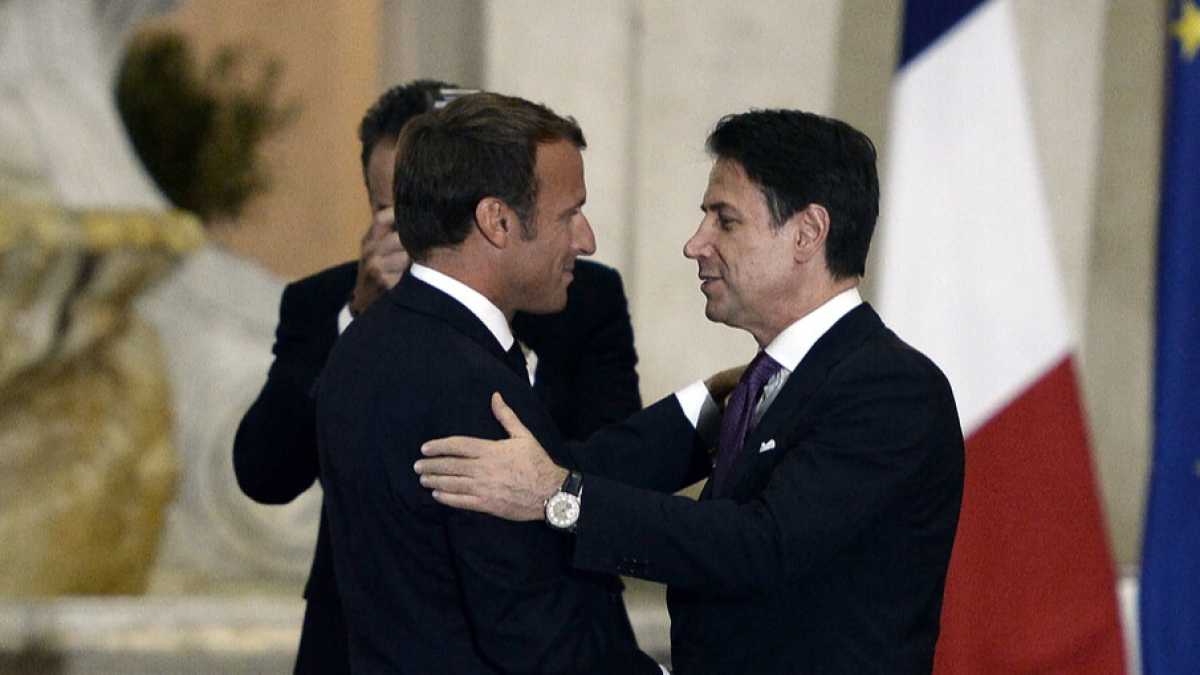 Immagine di Passi incerti sull’immigrazione