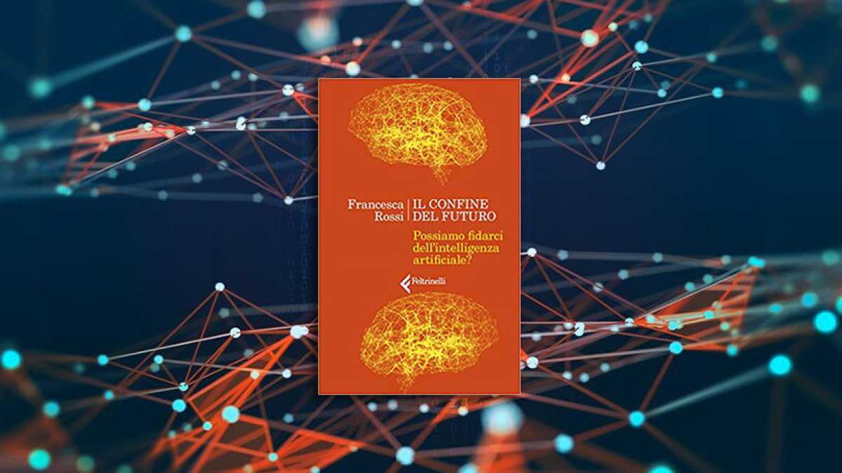 Immagine di Il confine del futuro