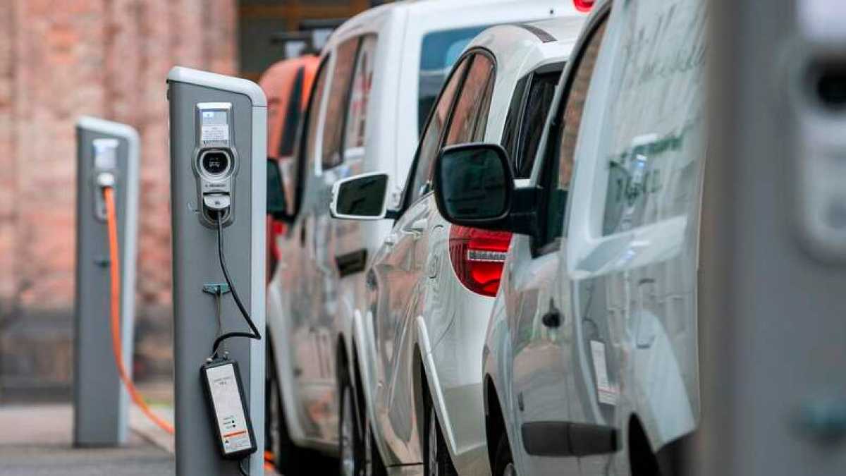 Immagine di La più grande rivoluzione dopo la lampadina è il tutto elettrico