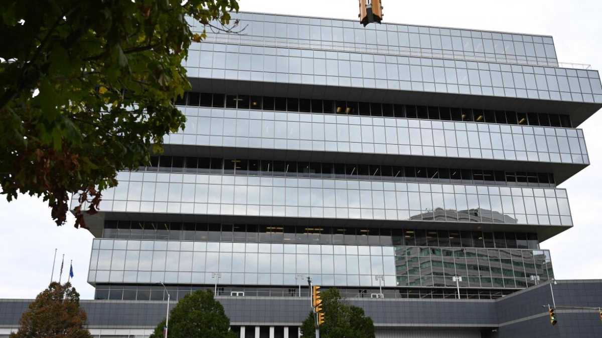 Immagine di Giustizia o risarcimento? Il dilemma del grande processo agli oppiacei