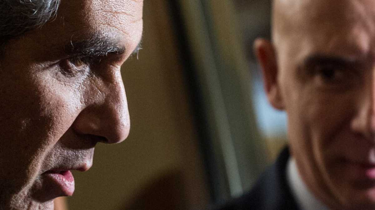 Immagine di Salini e la Vigilanza stavolta litigano su come i dipendenti Rai usano i social