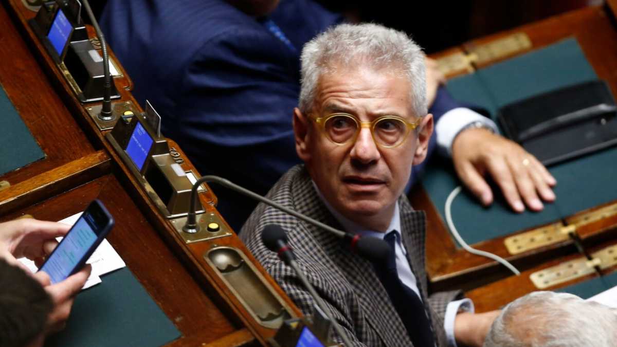 Immagine di La Camera ha negato l’arresto di Sozzani