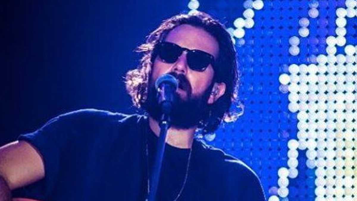 Immagine di Tommaso Paradiso, Renzi e le separazioni